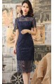 Julissa "A" Cheongsam